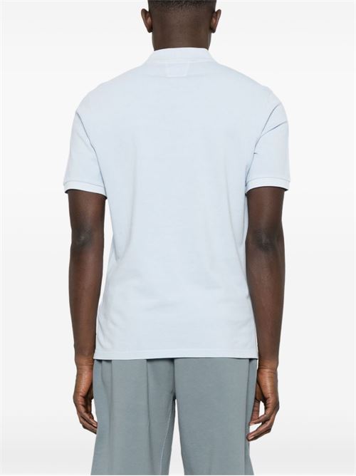 Polo uomo maniche corte CP COMPANY | 18CMPL180A110300R814